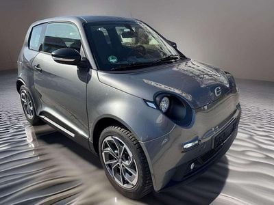 Gebraucht e.GO Life 56 kW (77 PS) 2022 Grau Kleinwagen