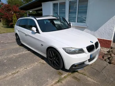 Gebraucht BMW 330
