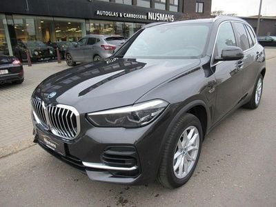 Grau Gebraucht 2023 BMW X5 Performance SUV | 57.900 € (Fairer Preis)