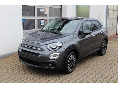 gebraucht Fiat 500X Happy 1.5 GSE 96 kW (130 PS) HYBRID, Style-Pak...