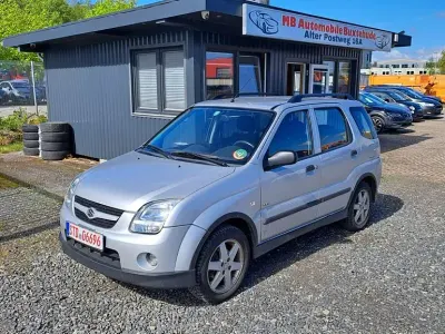 Gebraucht Suzuki Ignis