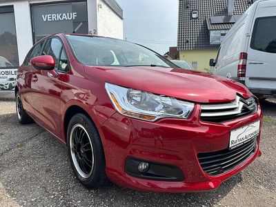 Citroën C4