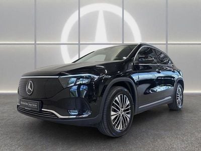 Mercedes EQA300