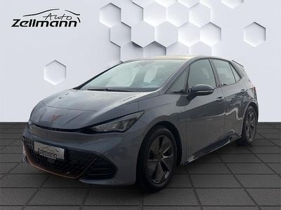 Gebraucht Cupra Born 150 kW (204 PS) 2022 Grau Kleinwagen