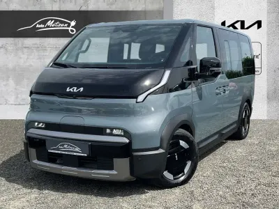 Neu Kia PV5 119 kW (163 PS) 2026 Blau Van / Kleinbus