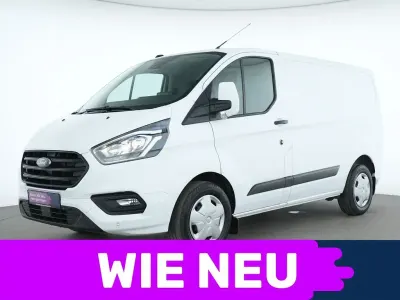 Gebraucht Ford Transit Custom
