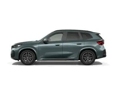 Gebraucht BMW iX1