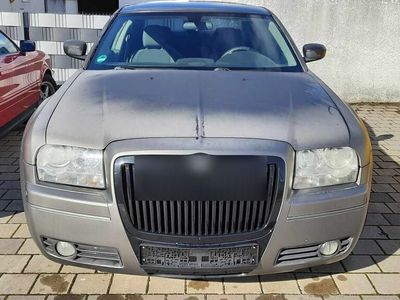 gebraucht Chrysler 300C 3.5 V6 2006