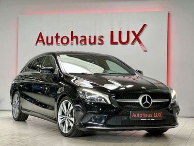 Mercedes CLA200