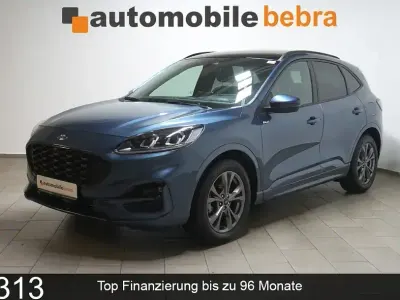 Gebraucht Ford Kuga