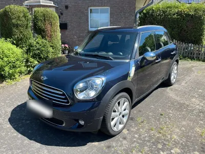 Gebraucht Mini Countryman