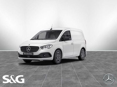 Weiß Gebraucht 2026 Mercedes Citan 112 Limousine | 28.501 € (Superpreis)