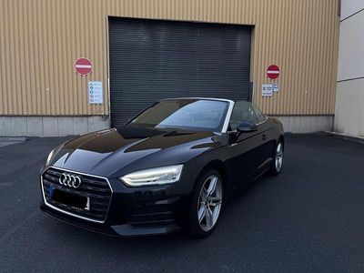 Audi A5 Cabriolet