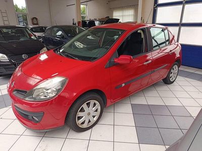 Renault Clio III
