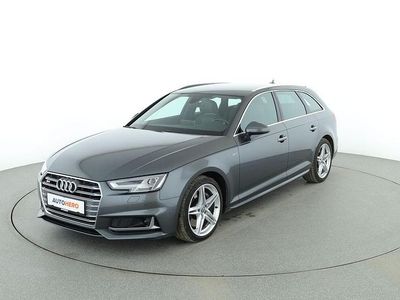 Gebraucht Audi S4