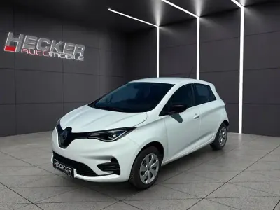 Gebraucht Renault Zoe