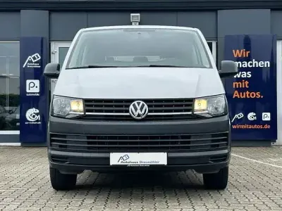 Gebraucht VW Caravelle