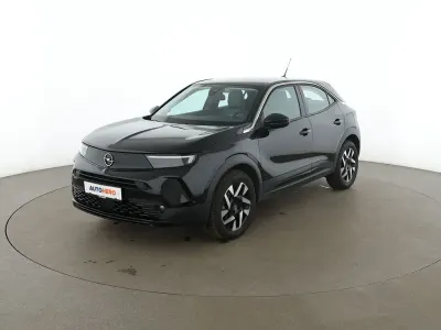 Gebraucht Opel Mokka-e