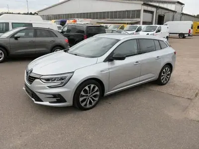 Gebraucht Renault Mégane IV