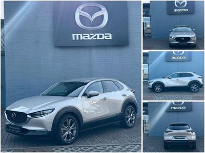 Nouă Mazda CX-30 Center-Line 186 CP (136 kW) 2026 Bej SUV