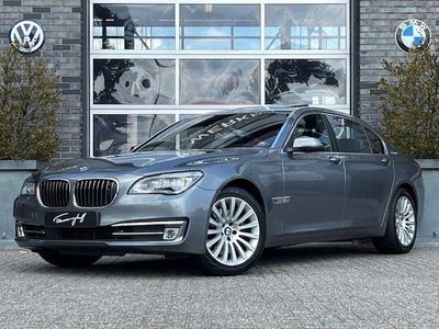 BMW 740L