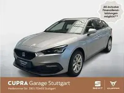 Gebraucht Seat Leon