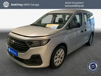 Gebraucht Ford Tourneo Connect