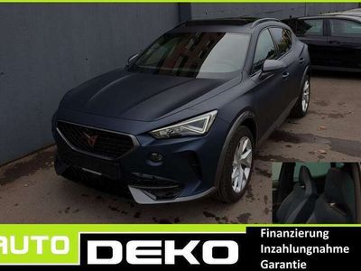 gebraucht Cupra Formentor 1.4e-HYBRID DSG Pano/Virtual/Leder/AHK