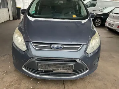 Gebraucht Ford C-MAX