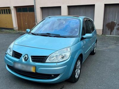 Renault Grand Scénic II