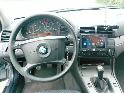 Gebraucht BMW 316 Compact