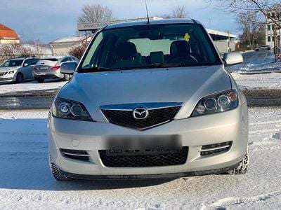 Gebraucht 2006 Mazda 2 Limousine | 1.250 € (Guter Preis)