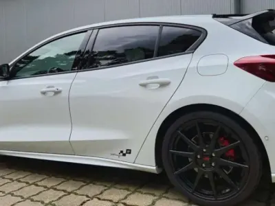 Gebraucht Ford Focus ST 280 PS (205 kW) 2024 Limousine