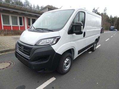 gebraucht Fiat Ducato 9 Kasten 30 120 L1H1 RS: 3000 mm