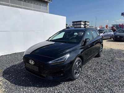 Neu Hyundai i30 Style 114 PS (83 kW) 2026 Abyss black a2b Kombi