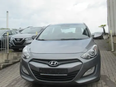 Gebraucht Hyundai i30
