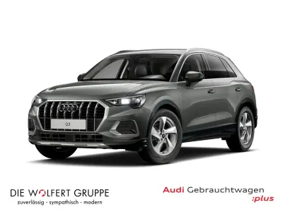 Gebraucht Audi Q3