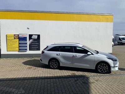 gebraucht Kia Ceed Sportswagon Ceed SW / 1.5 T-GDI OPF Gold + Facelift