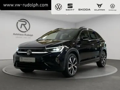 Gebraucht VW Taigo R-line 110 PS (80 kW) 2023 SUV