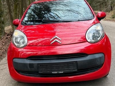Citroën C1