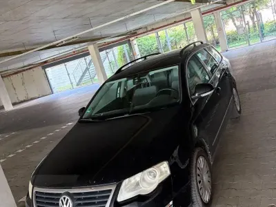 Gebraucht VW Passat