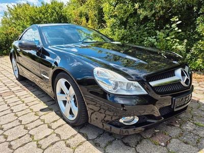 Mercedes SL350
