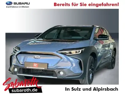 Gebraucht Subaru Solterra