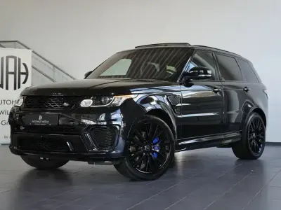 Gebraucht Land Rover Range Rover Sport
