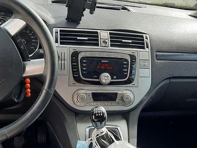 Gebraucht Ford Kuga Trend 140 PS (102 kW) 2011 Schwarz SUV