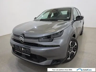 Gebraucht Citroën C4 X