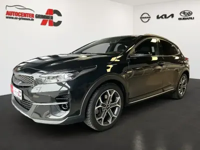 Gebraucht Kia XCeed
