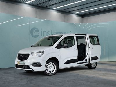 gebraucht Opel Combo Life 1.5 HDI Edition L1 DAB PDC NEBEL