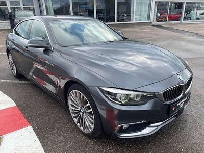 BMW 430