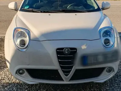 Gebraucht Alfa Romeo MiTo